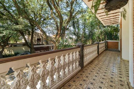 Casa à venda com 604m², 4 quartos e 8 vagas