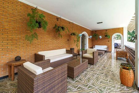 Casa à venda com 604m², 4 quartos e 8 vagas