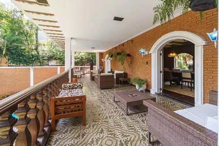 Casa à venda com 604m², 4 quartos e 8 vagas