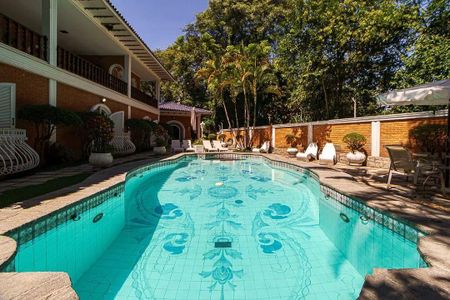 Casa à venda com 604m², 4 quartos e 8 vagas