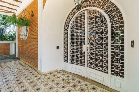 Casa à venda com 604m², 4 quartos e 8 vagas