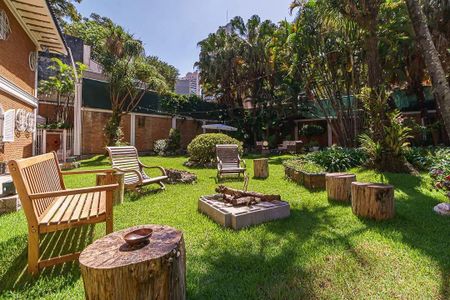 Casa à venda com 604m², 4 quartos e 8 vagas