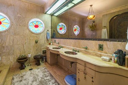 Casa à venda com 604m², 4 quartos e 8 vagas