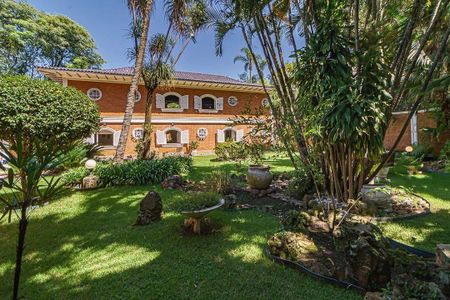 Casa à venda com 604m², 4 quartos e 8 vagas