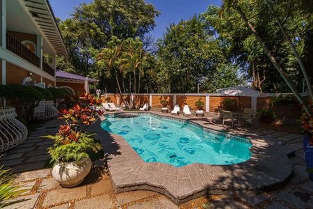 Casa à venda com 604m², 4 quartos e 8 vagas