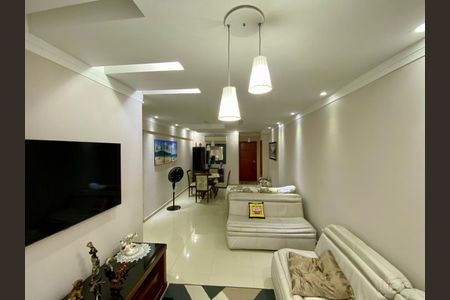 Apartamento para alugar com 157m², 4 quartos e 3 vagas Apartamento para alugar com 157m², 4 quartos e 3 vagasSala