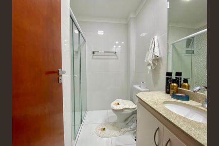 Apartamento para alugar com 157m², 4 quartos e 3 vagas Apartamento para alugar com 157m², 4 quartos e 3 vagasBanheiro Social