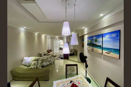 Apartamento para alugar com 157m², 4 quartos e 3 vagas Apartamento para alugar com 157m², 4 quartos e 3 vagasSala