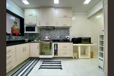 Apartamento para alugar com 157m², 4 quartos e 3 vagas Apartamento para alugar com 157m², 4 quartos e 3 vagasCozinha