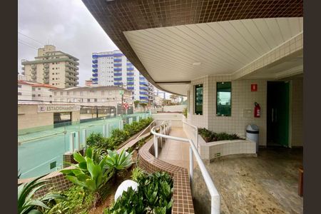 Apartamento para alugar com 157m², 4 quartos e 3 vagas Apartamento para alugar com 157m², 4 quartos e 3 vagasFachada e portaria