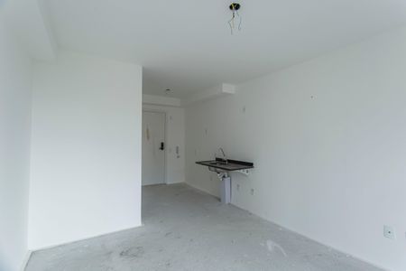Studio à venda com 24m², 1 quarto e sem vagaStudio