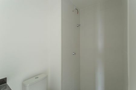 Studio à venda com 24m², 1 quarto e sem vagaBanheiro Social