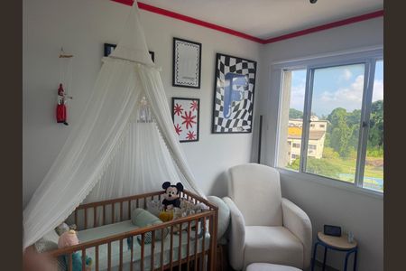 Apartamento à venda com 60m², 2 quartos e 1 vaga