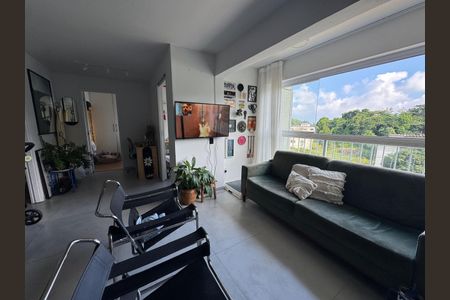 Apartamento à venda com 2 quartos, 60m² em Jacarepaguá, Rio de Janeiro