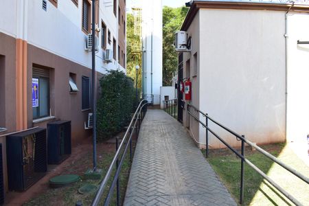 Apartamento para alugar com 43m², 2 quartos e 1 vagaÁrea comum