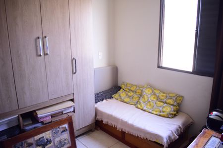 Apartamento para alugar com 43m², 2 quartos e 1 vagaQuarto 2
