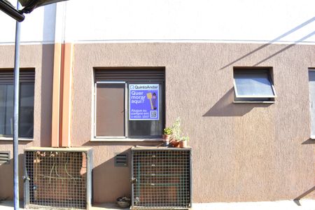 Apartamento para alugar com 43m², 2 quartos e 1 vagaPlaca