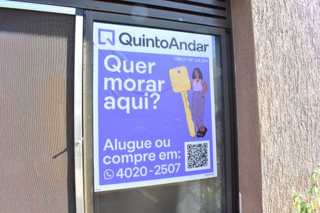 Apartamento para alugar com 43m², 2 quartos e 1 vagaPlaca