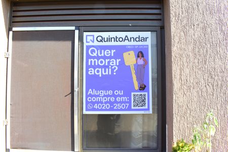 Apartamento para alugar com 43m², 2 quartos e 1 vagaPlaca