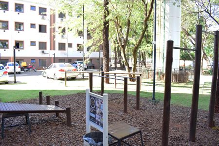 Apartamento para alugar com 43m², 2 quartos e 1 vagaÁrea comum