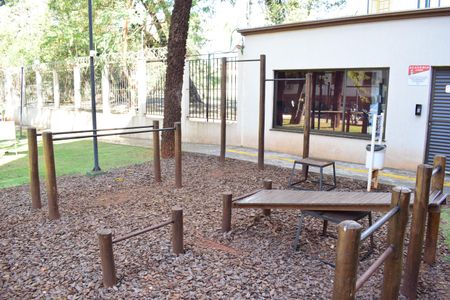 Apartamento para alugar com 43m², 2 quartos e 1 vagaÁrea comum