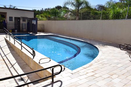 Apartamento para alugar com 43m², 2 quartos e 1 vagaPiscina