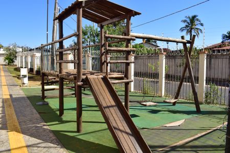 Apartamento para alugar com 43m², 2 quartos e 1 vagaÁrea comum - Playground