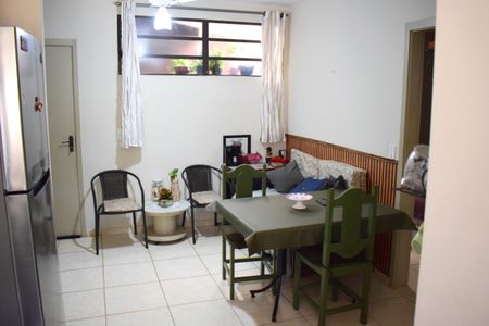 Apartamento para alugar com 43m², 2 quartos e 1 vagaSala/Cozinha