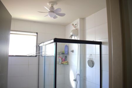 Apartamento para alugar com 43m², 2 quartos e 1 vagaBanheiro