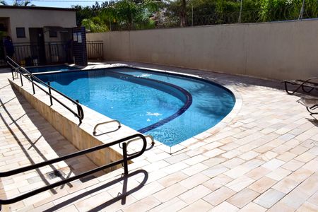 Apartamento para alugar com 43m², 2 quartos e 1 vagaPiscina