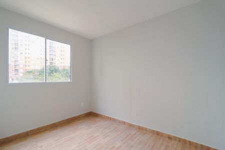 Quarto 1 de apartamento para alugar com 2 quartos, 41m² em Vila Andrade, São Paulo