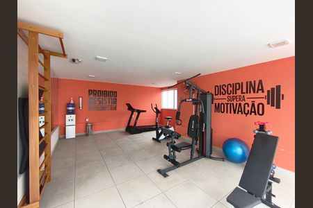 Apartamento para alugar com 35m², 1 quarto e sem vaga Apartamento para alugar com 35m², 1 quarto e sem vagaÁrea comum