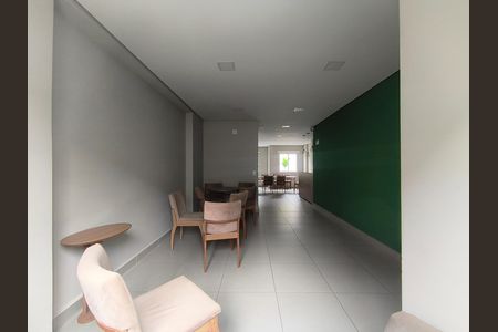 Apartamento para alugar com 35m², 1 quarto e sem vaga Apartamento para alugar com 35m², 1 quarto e sem vagaÁrea comum