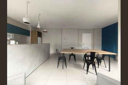Apartamento para alugar com 35m², 1 quarto e sem vaga Apartamento para alugar com 35m², 1 quarto e sem vagaÁrea comum
