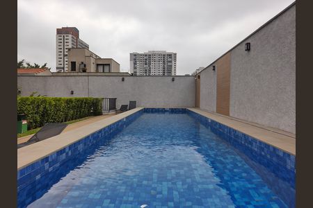 Apartamento para alugar com 35m², 1 quarto e sem vaga Apartamento para alugar com 35m², 1 quarto e sem vagaÁrea comum
