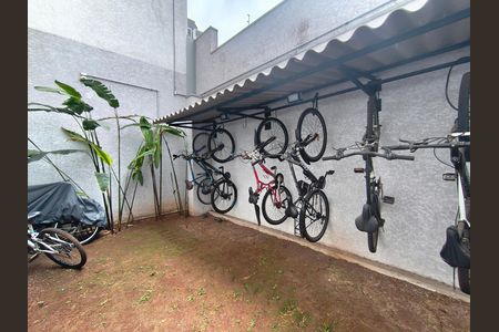 Apartamento para alugar com 35m², 1 quarto e sem vaga Apartamento para alugar com 35m², 1 quarto e sem vagaÁrea comum