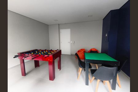 Apartamento para alugar com 35m², 1 quarto e sem vaga Apartamento para alugar com 35m², 1 quarto e sem vagaÁrea comum