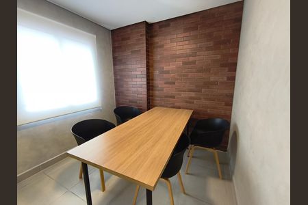Apartamento para alugar com 35m², 1 quarto e sem vaga Apartamento para alugar com 35m², 1 quarto e sem vagaÁrea comum