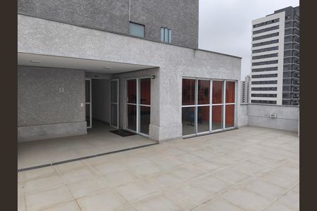 Apartamento para alugar com 35m², 1 quarto e sem vaga Apartamento para alugar com 35m², 1 quarto e sem vagaÁrea comum