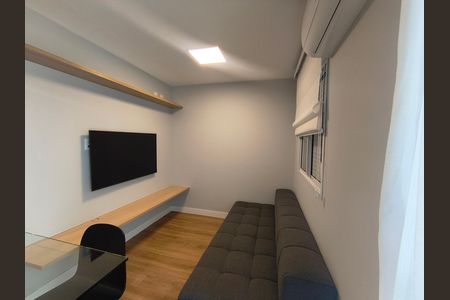 Apartamento para alugar com 35m², 1 quarto e sem vaga Apartamento para alugar com 35m², 1 quarto e sem vagaSala