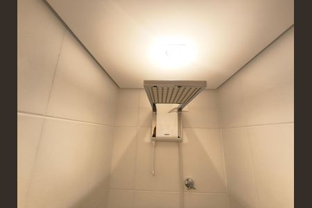 Apartamento para alugar com 35m², 1 quarto e sem vaga Apartamento para alugar com 35m², 1 quarto e sem vagaBanheiro