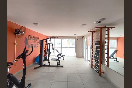 Apartamento para alugar com 35m², 1 quarto e sem vaga Apartamento para alugar com 35m², 1 quarto e sem vagaÁrea comum
