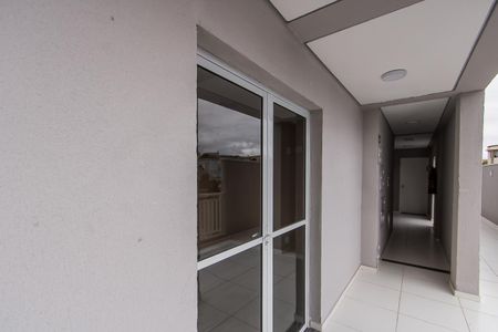 Apartamento para alugar com 38m², 2 quartos e sem vagaÁrea comum - Academia