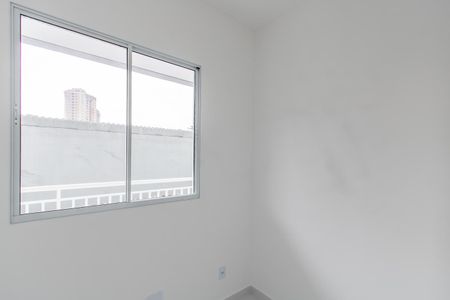 Quarto 2 de apartamento para alugar com 2 quartos, 38m² em Cidade Patriarca, São Paulo