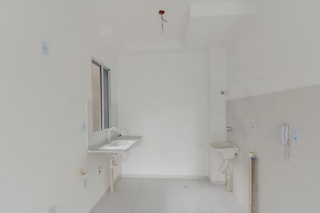 Apartamento para alugar com 38m², 2 quartos e sem vagaCozinha / Area de serviço