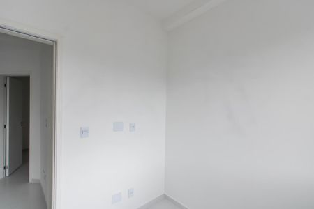 Apartamento para alugar com 38m², 2 quartos e sem vagaQuarto 2