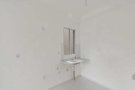 Apartamento para alugar com 38m², 2 quartos e sem vagaCozinha / Area de serviço