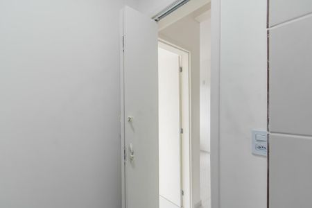 Apartamento para alugar com 38m², 2 quartos e sem vagaBanheiro