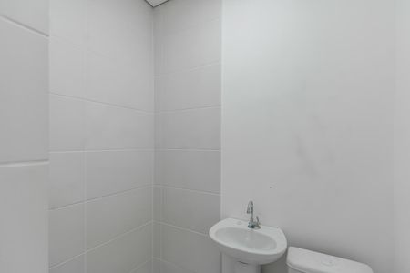 Apartamento para alugar com 38m², 2 quartos e sem vagaBanheiro