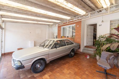 Casa à venda com 140m², 3 quartos e 3 vagasGaragem